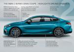 BMW M235i xDrive Gran Coupe 2020 года (WW)